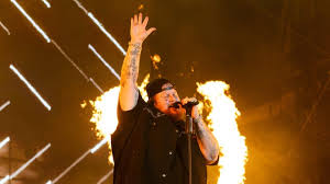 From Jelly Roll to Chili Peppers, the best, worst of Harley Homecoming