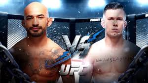 Luis Gurule vs. Daniel Barez prediction, odds, pick for UFC Vegas 117