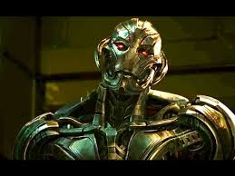 Avengers: Age of Ultron Movie CLIP - Ultron Fight (2015) Robert ... via Relatably.com