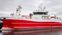 Iceland saw decline in fisheries exports in 2023