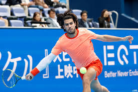 LIVE Vienna Open | Carlos Alcaraz headlines once more as Basilashvili stands in way of quarter-finals