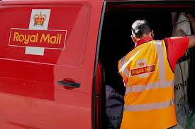 Royal Mail announces major overhaul with 2,500 jobs at risk — GB News