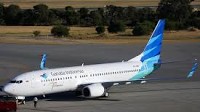 Indonesian MRO Wins Funding Boost From Garuda