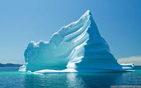 Image result for iceberg