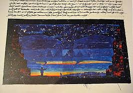 Résultat de recherche d'images pour "the red book jung"