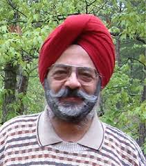 Paramjit Singh has been a Community Leader of the Asian Indian Community since he ... - paramjit-singh
