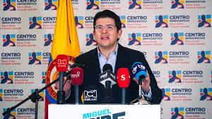 Atentado contra Miguel Uribe en Bogotá: Detalles y Reacciones - Imagen principal del artículo