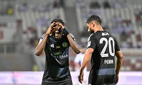 القنوات الناقلة لمباراة الجزيرة ضد النصر في الدوري الإماراتي 2025-26