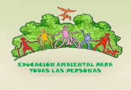 Resultado de imagen para educacion ambiental