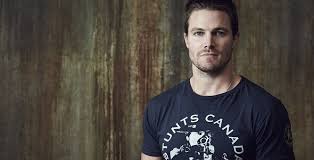 Image result for Stephen Amell