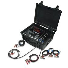SC-6 Six-Station Battery Charger | Work Truck Online