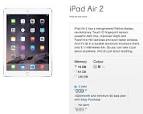 Ipad air 128gb precio