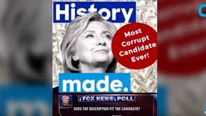Image result for Trump July 2016