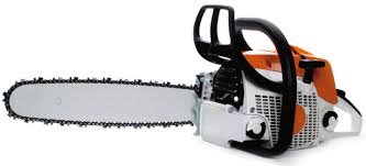 kurs pilarki spalinowe