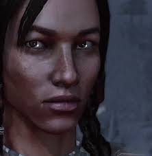 assassin&#39;s creed Caterina Sforza Cristina Vespucci Maria Thorpe Assassin&#39;s Creed Brotherhood Assassin&#39;s Creed 3 asscreed AC3 ... - tumblr_mukzfgRV6S1s9a1zuo2_400