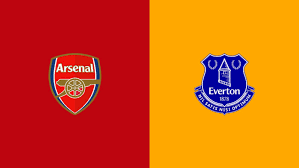 How to watch today's Arsenal vs Everton Premier League game: Live stream, TV channel, and start time