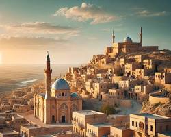 Mardin resmi