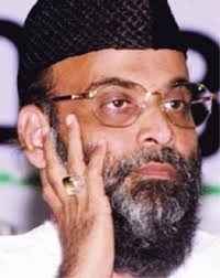The Kerala Police has registered a case against Islamist leader Abdul Nasser Madani, currently under detention at a Karnataka prison as 31st accused in the ... - T330_23928_Madani-booked-for-murder-bi
