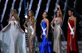 Image result for Miss Universe 2017