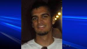 Maple Batalia&#39;s ex-boyfriend Gurjinder &#39;Gary&#39; Dhaliwal, 20, is one of the men charged in her murder. - image