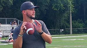 AJ McCarron Enters Alabama Lieutenant Governor Race