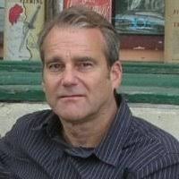 Ifsd Employee Jeff Camkin's profile photo