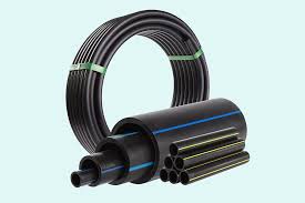 HDPE Pipes