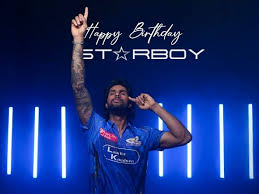 Happy STARBOY Day Celebration