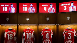 Jonathan David jugará de inicio en un once con varias rotaciones en el Atlético