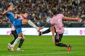 chelsea vs juventus