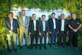 Kicillof participó de la cena de Expoagro 2026: el compromiso del gobierno bonaerense con el sector productivo