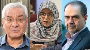 رئیس و چند عضو جبهه اصلاحات ایران بازداشت و احضار شدند