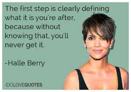 Halle Berry Quotes. QuotesGram via Relatably.com