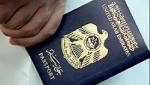 آرتون كابيتال: جواز السفر الإماراتي