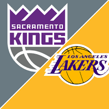 Lakers 131-127 Kings (Oct 26, 2024) Box Score