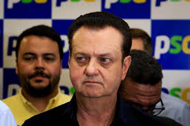 Kassab nega envolvimento em negociações com Vorcaro e diz que acusação é 'ação de má-fé'