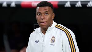 Deal with an "unexpected brand"? Kylian Mbappe of Real Madrid is reportedly leaving Nike after 20 years