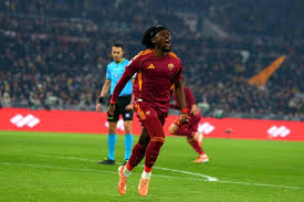 From England: Manchester United targeting Manu Kone