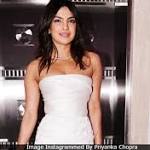 Priyanka Chopra's Wedding Registry Guide,