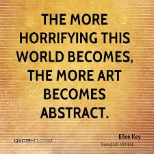 Ellen Key Art Quotes | QuoteHD via Relatably.com