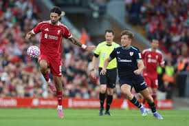 Athletic reaction: Who starts in this midfield?!