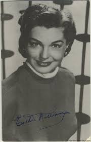 TCM Star of the Month Esther Williams Schedule - esther-williams-easy-to-love-pc