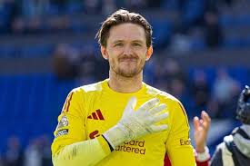 Who is Freddie Woodman? Liverpool’s well-liked back-up goalkeeper
