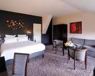 Hôtel la Citadelle Metz MGallery, Metz