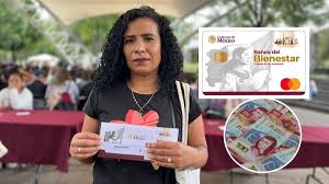 Beca Rita Cetina: Estos son los datos que debes revisar al recibir tu tarjeta del Banco del Bienestar para evitar problemas con tu apoyo