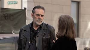 Jeffrey Dean Morgan’s casting as Negan was a goldmine — and that was Walking Dead’s downfall