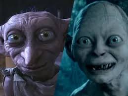 Résultat de recherche d'images pour "Gollum"
