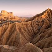 Bardenas Reales