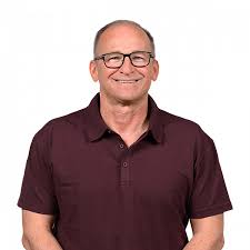 Dr. Chris Allen