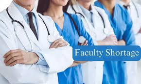 Faculty Shortage: NMC plans to rope in Retired Army, Railway Doctors to teach specialised curriculum